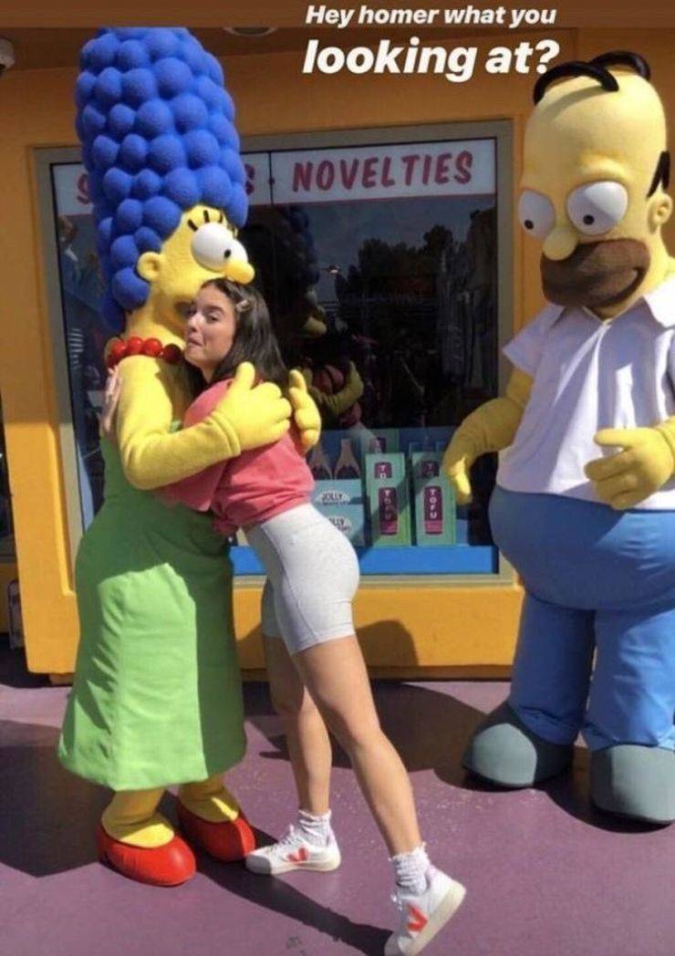 Dirty Mind, Come Here!