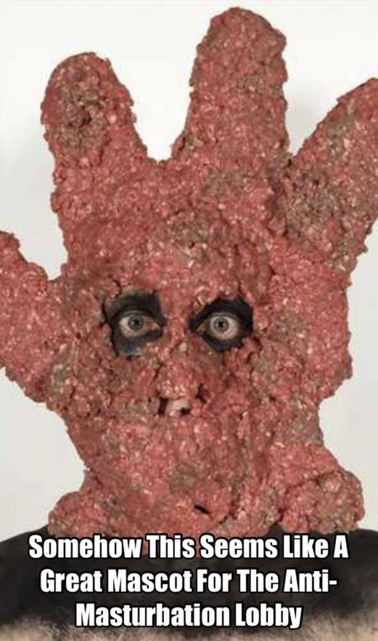 Dirty Mind, Come Here!