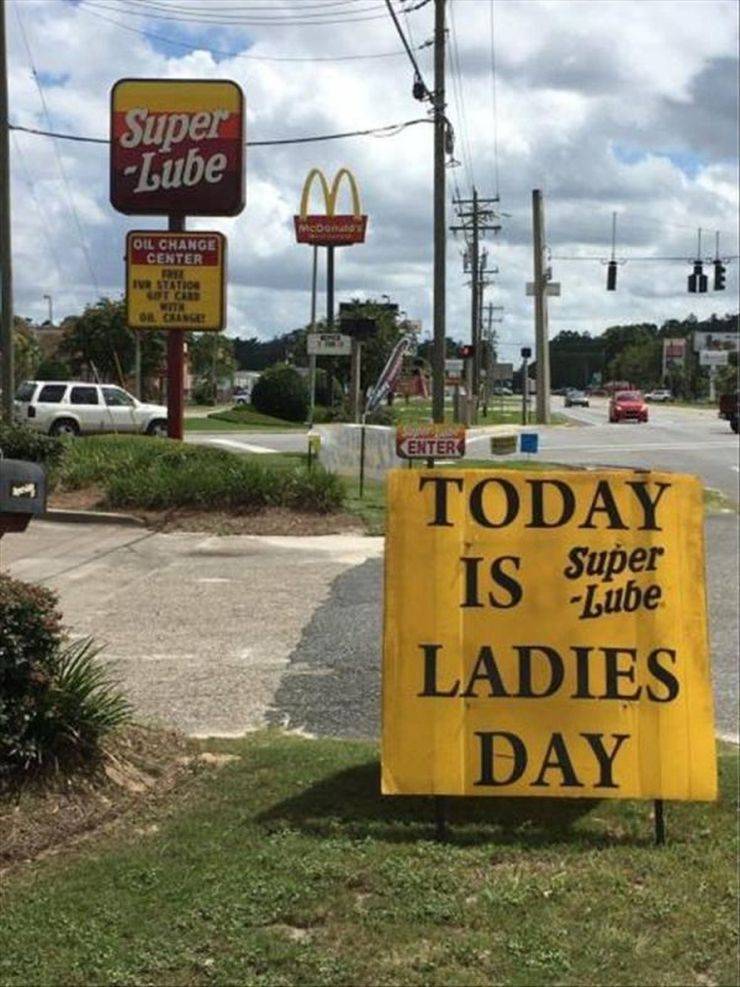 Dirty Mind, Come Here!