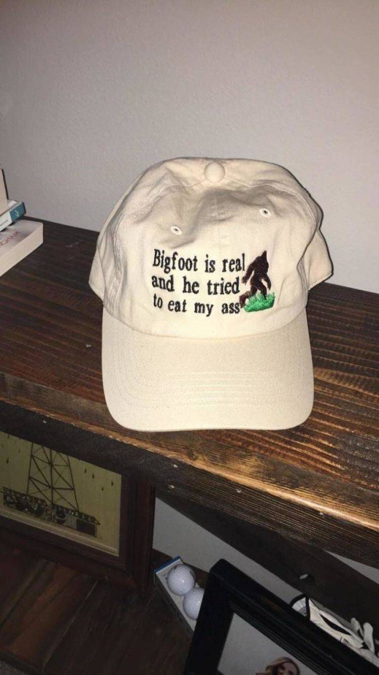 Dirty Mind, Come Here!