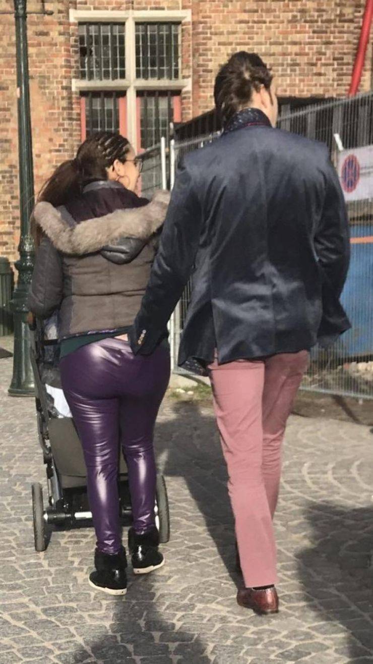 Dirty Mind, Come Here!