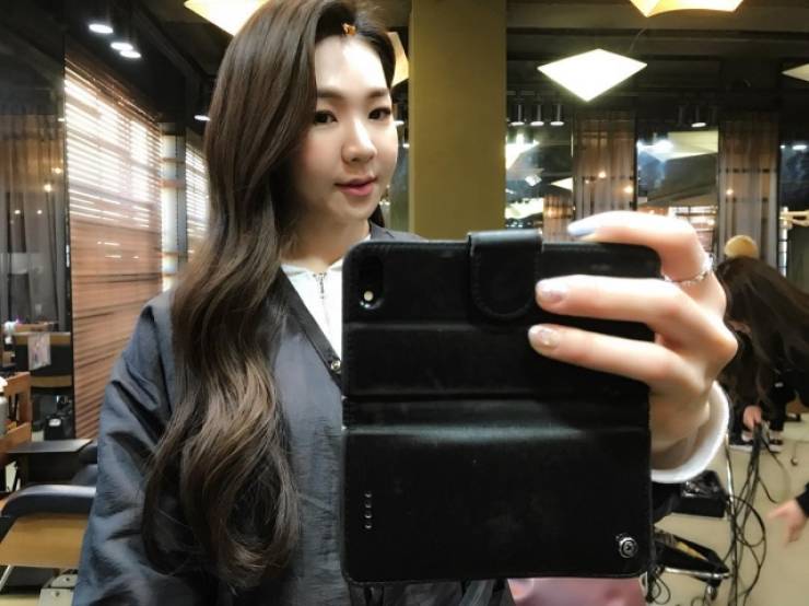 Do You Like This Muscle Barbie?