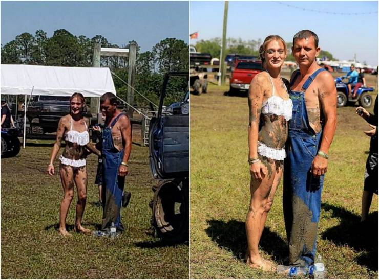 Now This Is A Memorable Wedding!