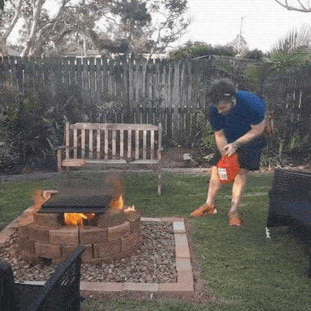Fail GIFs Are Both Hilarious And Educational