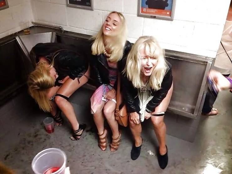 Dirty Mind, Come Here!