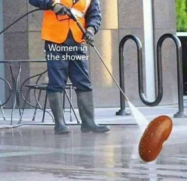 Dirty Mind, Come Here!