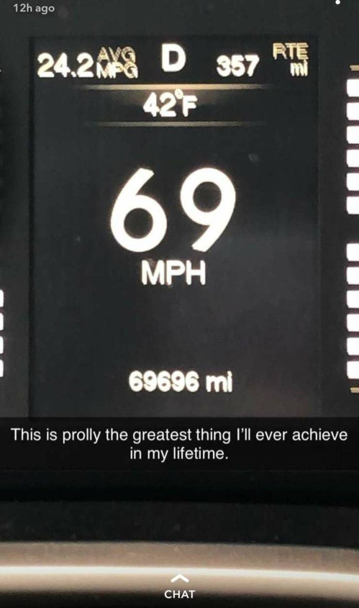 Dirty Mind, Come Here!