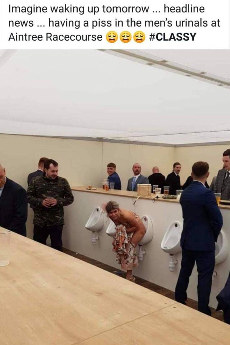 Dirty Mind, Come Here!