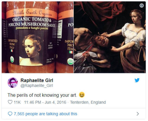 The Funniest Stuff Internet Could Provide