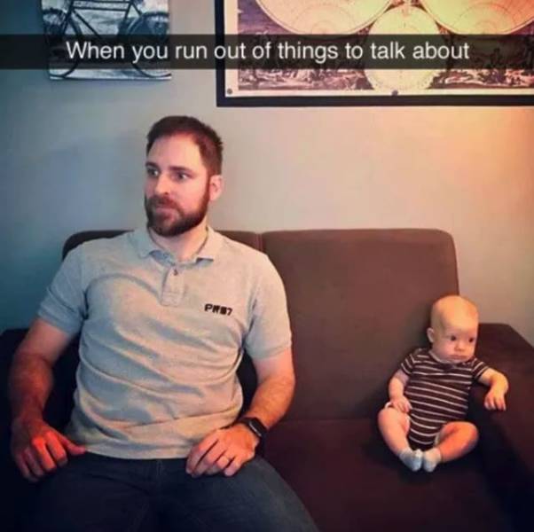 The Funniest Stuff Internet Could Provide