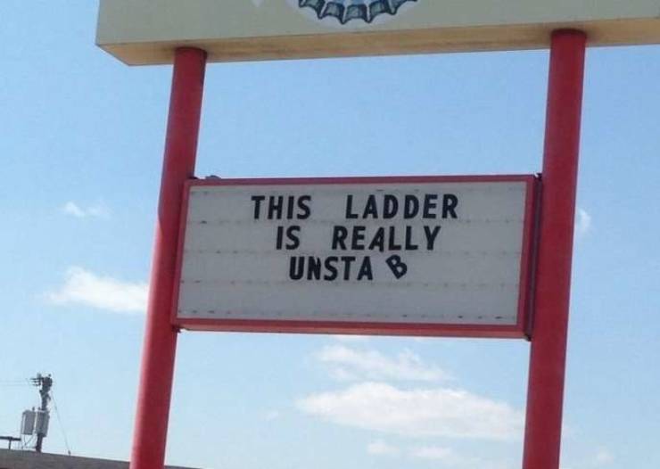 The Funniest Stuff Internet Could Provide