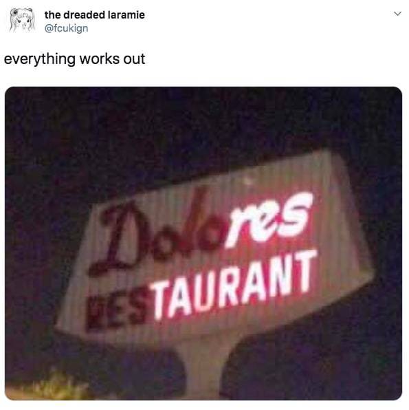 The Funniest Stuff Internet Could Provide