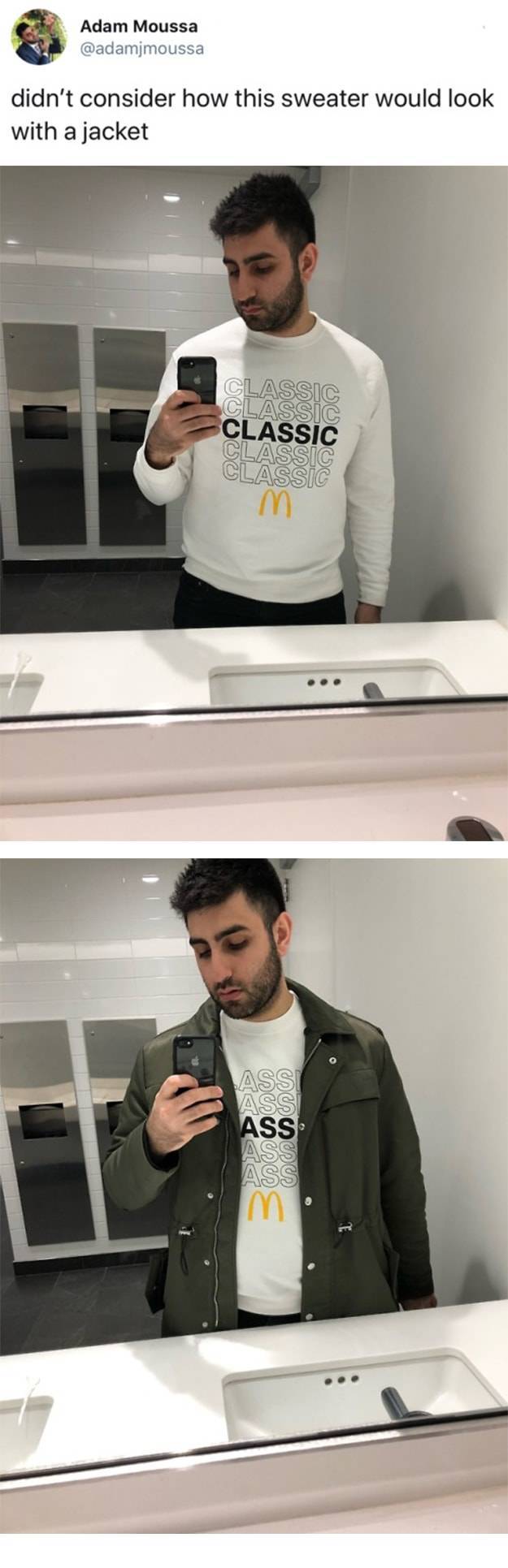 The Funniest Stuff Internet Could Provide