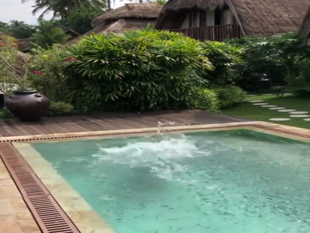 When Your Legs Are Too Tired