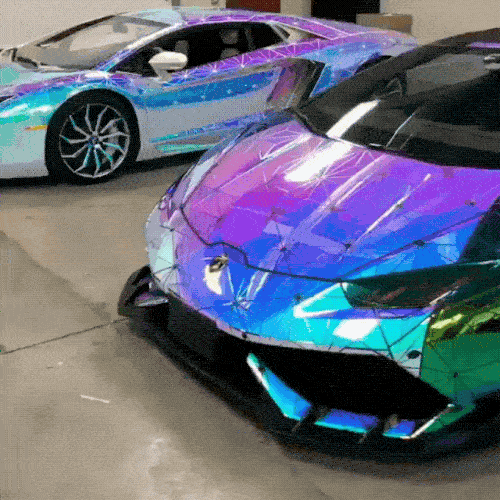 Hypnotists Could Use These GIFs As Their Tools