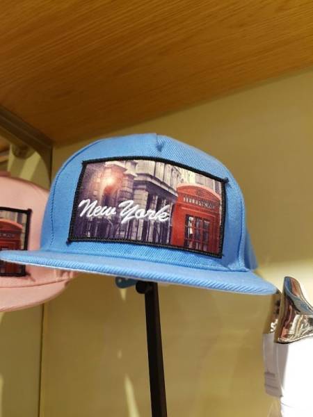 You Can Nail Anything!