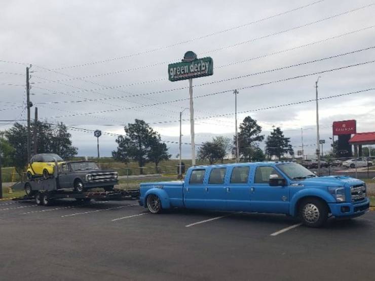 You Can Nail Anything!