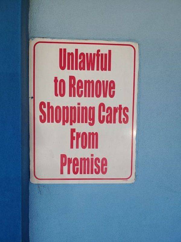 You Can Nail Anything!