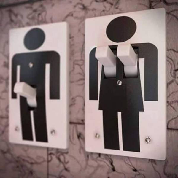 Dirty Mind, Come Here!