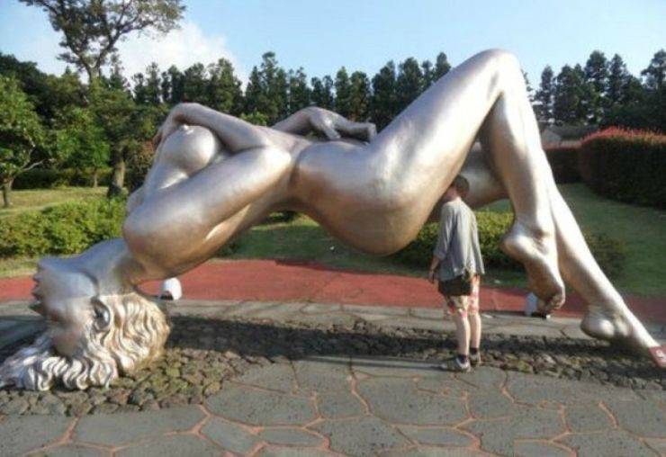 Dirty Mind, Come Here!