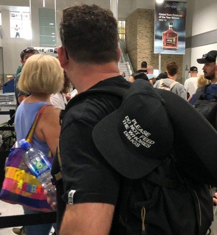 Dirty Mind, Come Here!