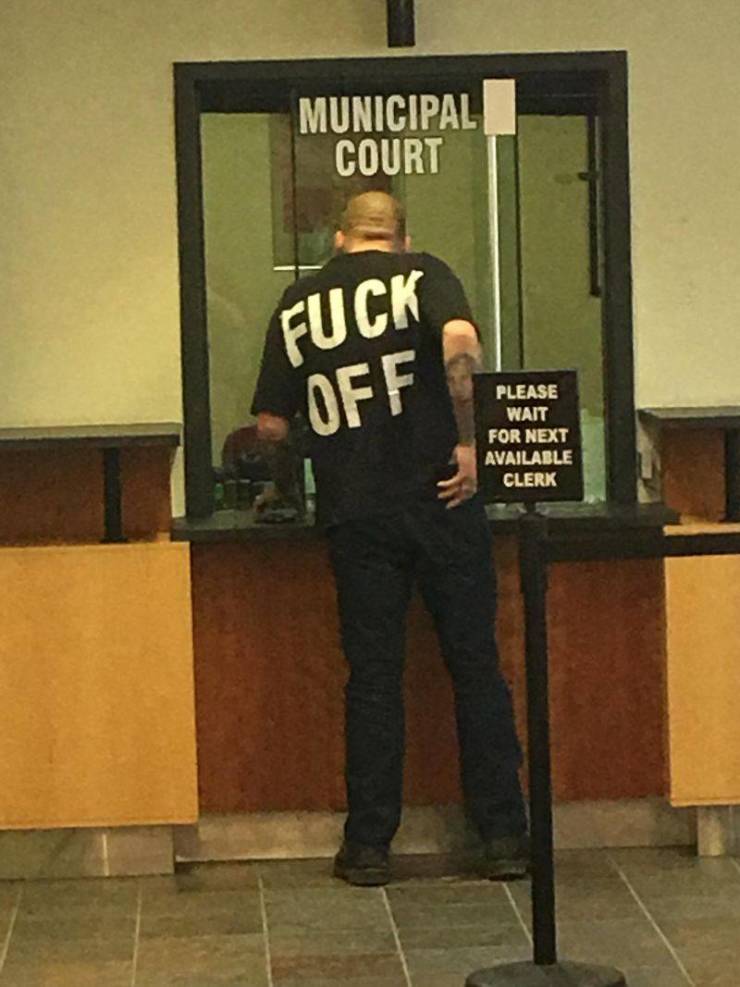 Dirty Mind, Come Here!