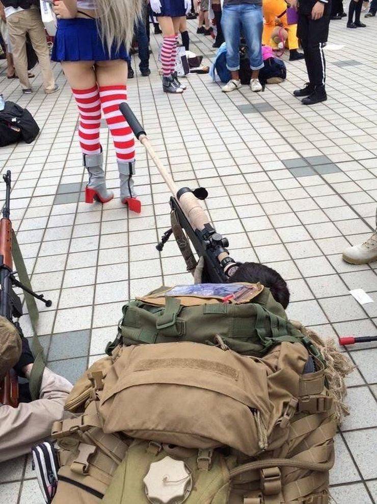 Dirty Mind, Come Here!