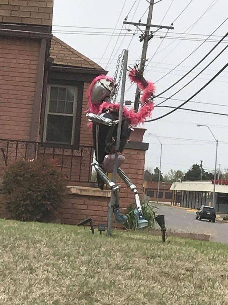 Dirty Mind, Come Here!