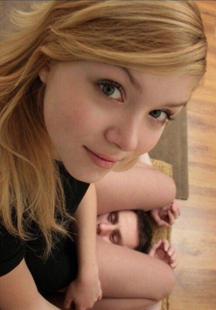 Dirty Mind, Come Here!