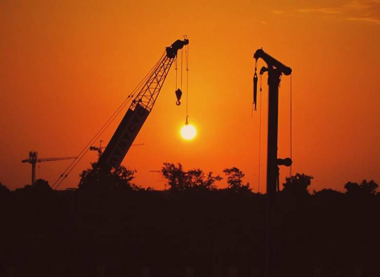 Photographers Who Found THE Perfect Moments