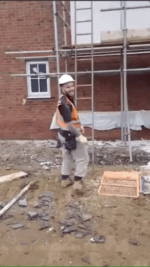 GIFs Look Much Better When Reversed