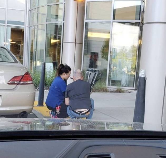 Dirty Mind, Come Here!