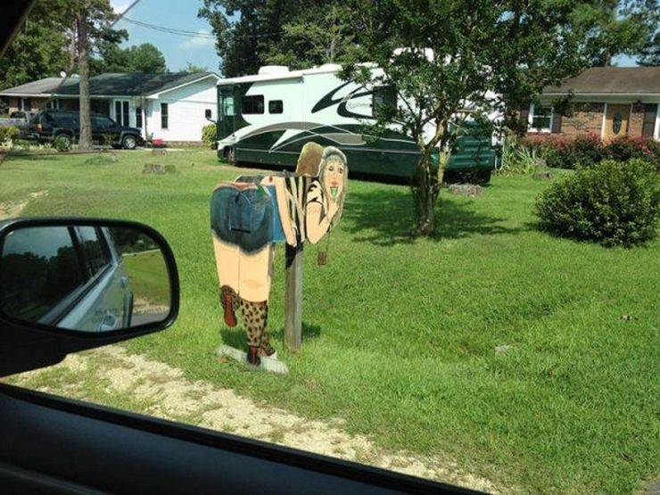 Dirty Mind, Come Here!