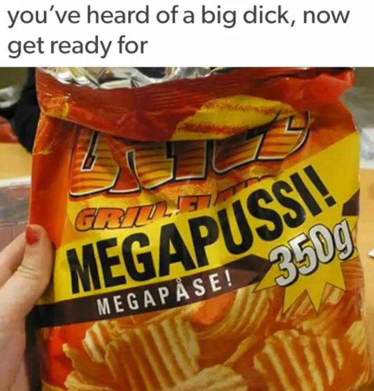 Dirty Mind, Come Here!