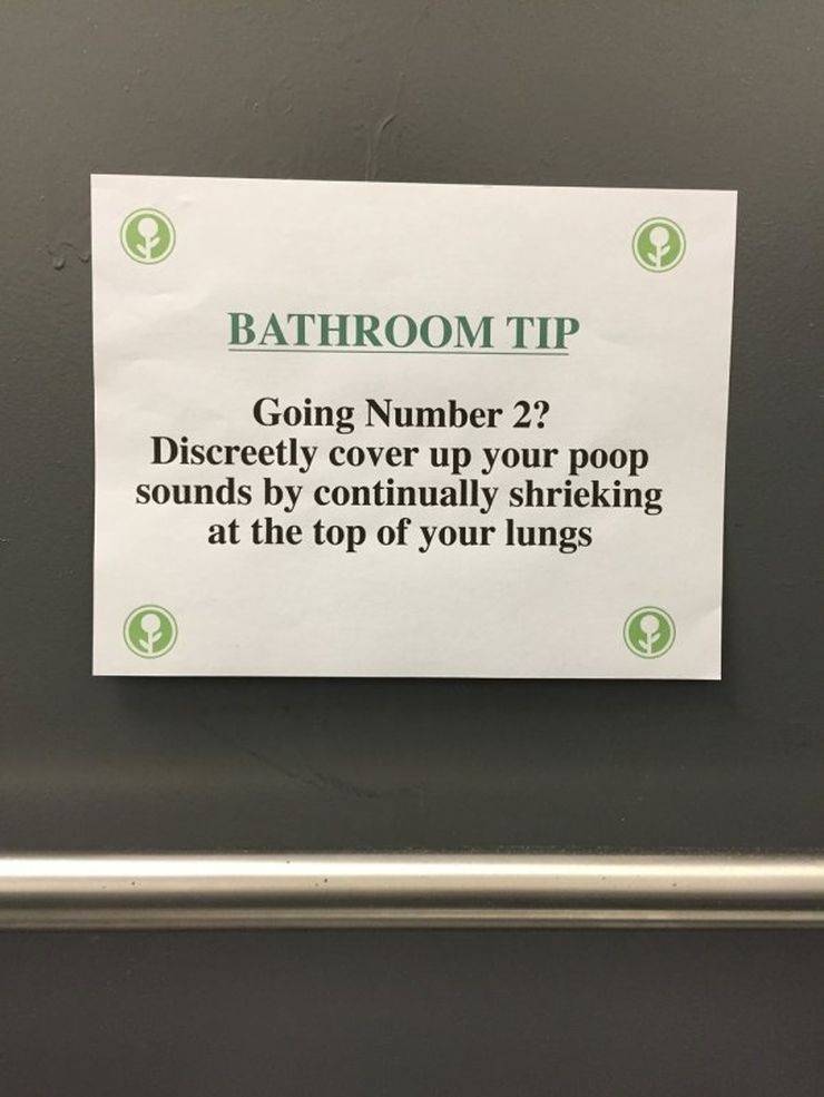 Dirty Mind, Come Here!