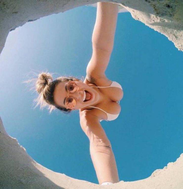 Dirty Mind, Come Here!