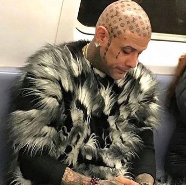 Sometimes You Just Can’t Explain…