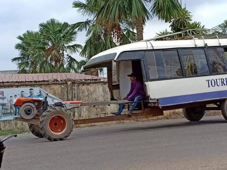 Sometimes You Just Can’t Explain…