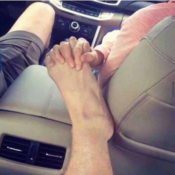 Sometimes You Just Can’t Explain…