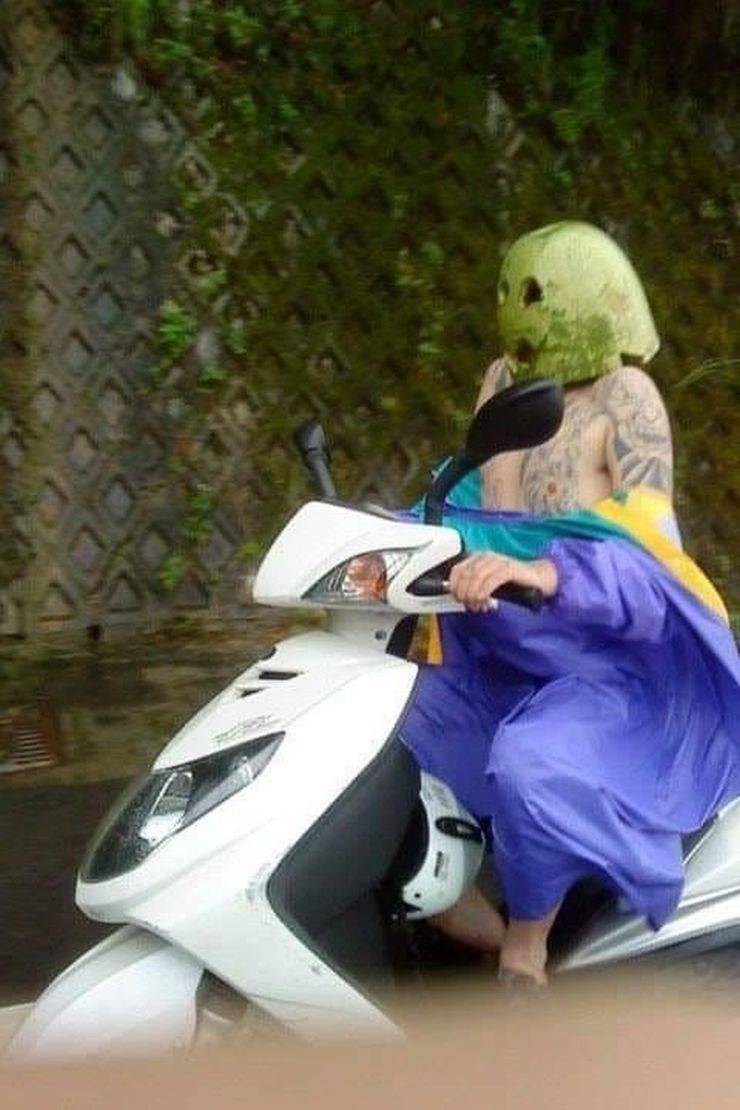 Sometimes You Just Can’t Explain…