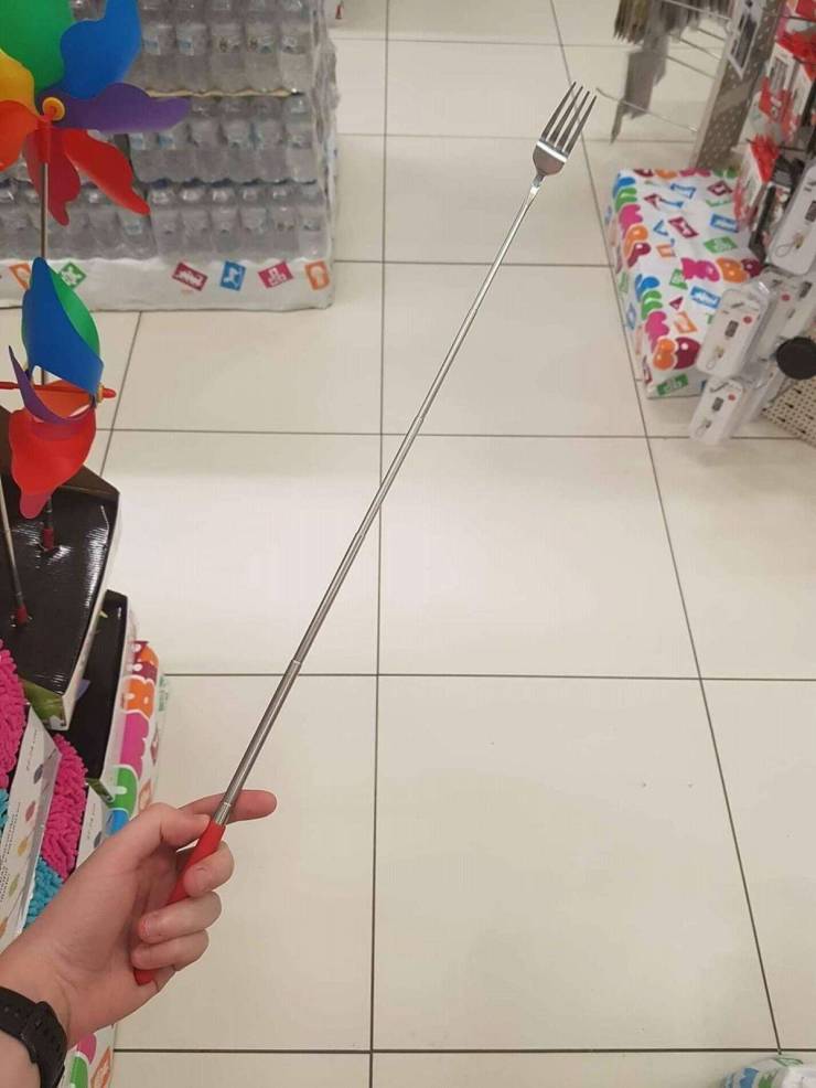 Sometimes You Just Can’t Explain…