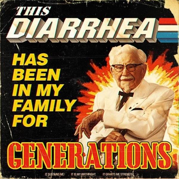 You Won’t Be Able To Explain This