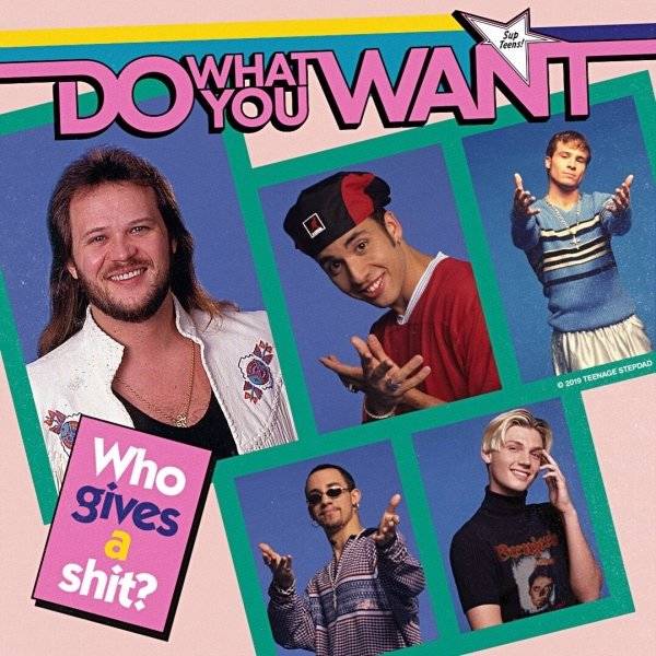 You Won’t Be Able To Explain This