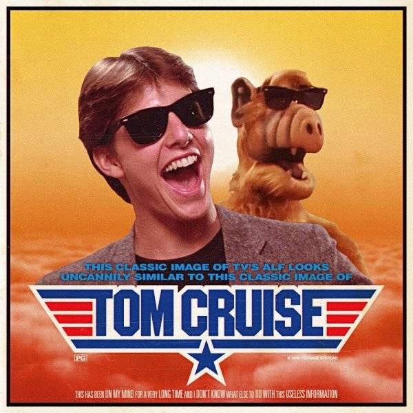 You Won’t Be Able To Explain This