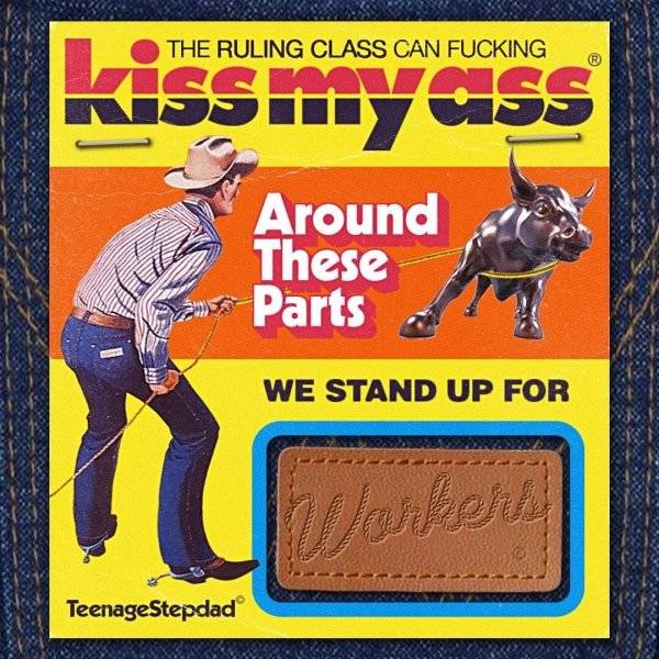 You Won’t Be Able To Explain This