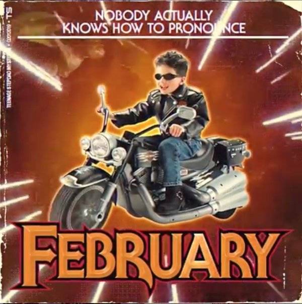 You Won’t Be Able To Explain This