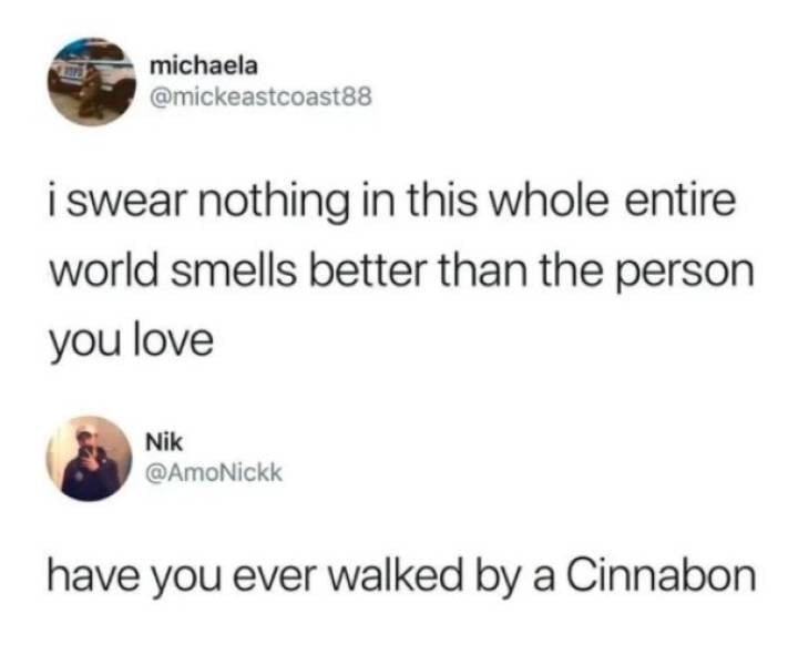 They Knew Exactly How To Respond