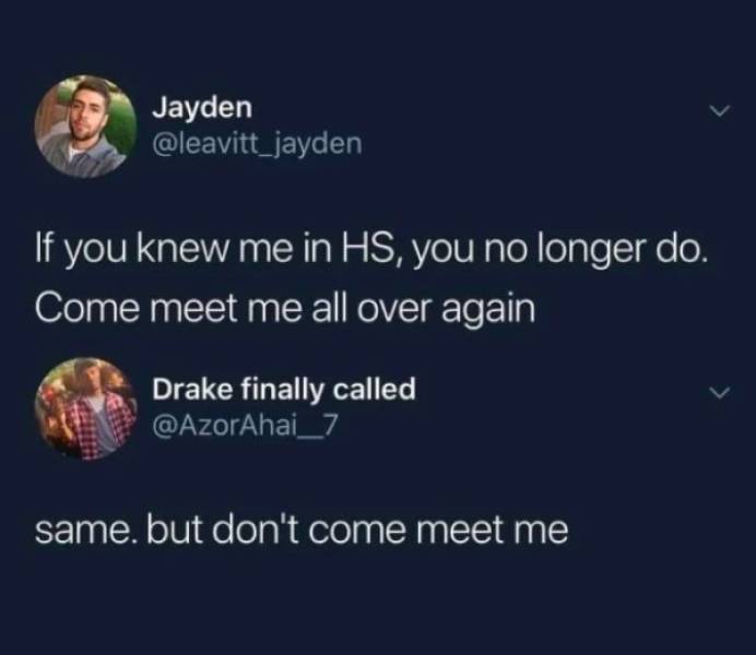 They Knew Exactly How To Respond