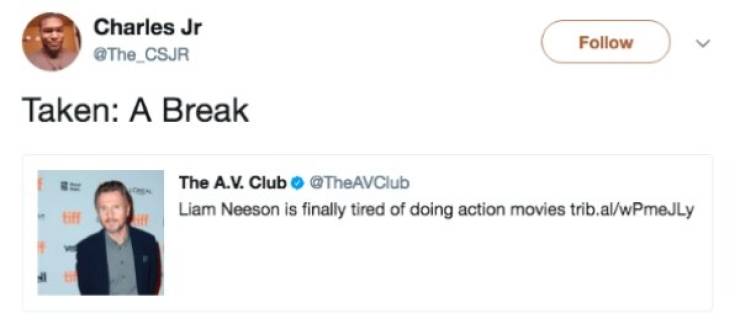 They Knew Exactly How To Respond