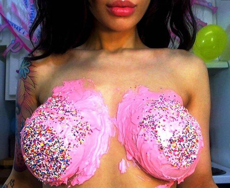 Dirty Mind, Come Here!